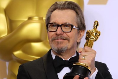 GARY OLDMAN: 'YENİ JAMES BOND ÇOKTAN SEÇİLDİ BİLE'